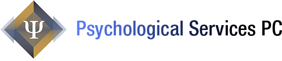 Psychological Dimensions logo