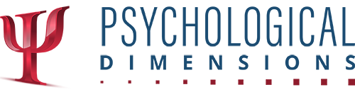 Psychological Dimensions logo